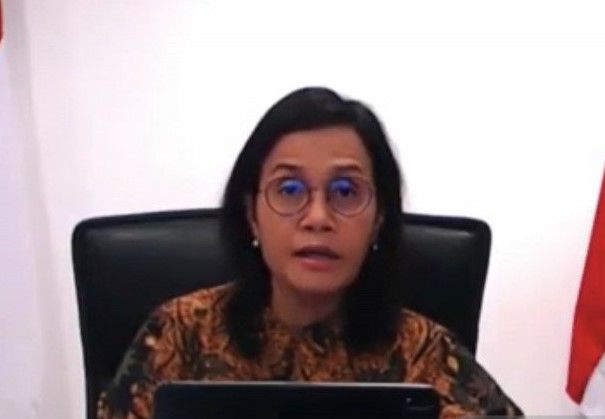 podiumnews.com-Ini 10 Kementerian Lembaga Dengan Anggaran Tertinggi 2021